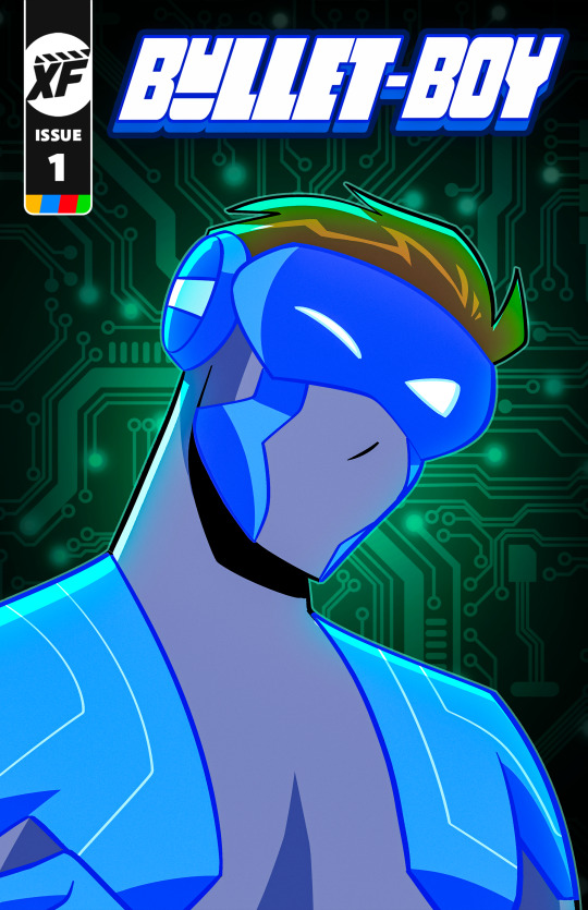 Bullet-Boy