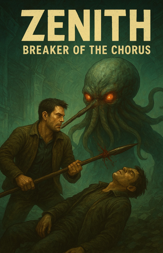 Zenith: Breaker of the Chorus