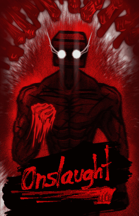 Onslaught 