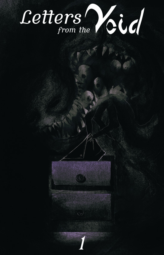 Letters from the Void