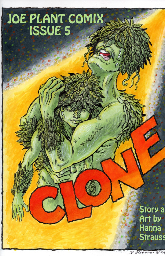 CLONE