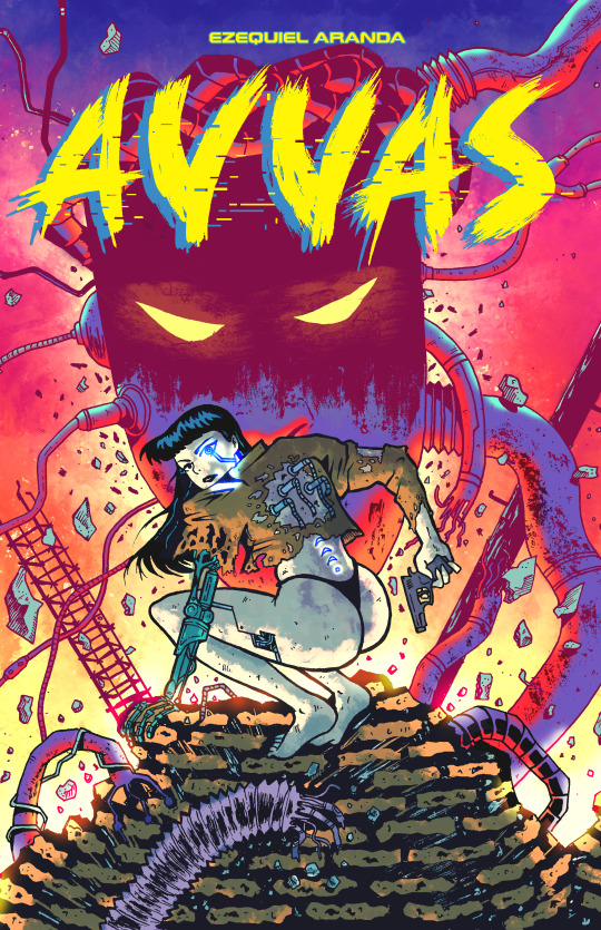 Avvas