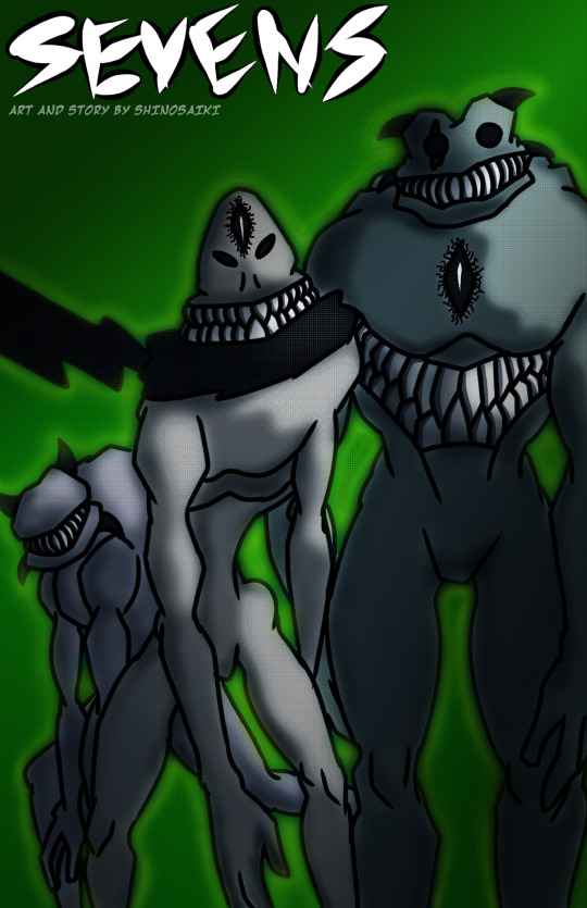 SEVENS Ch.2 