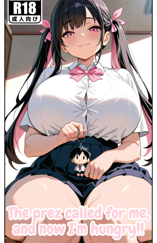 Hana's adventures