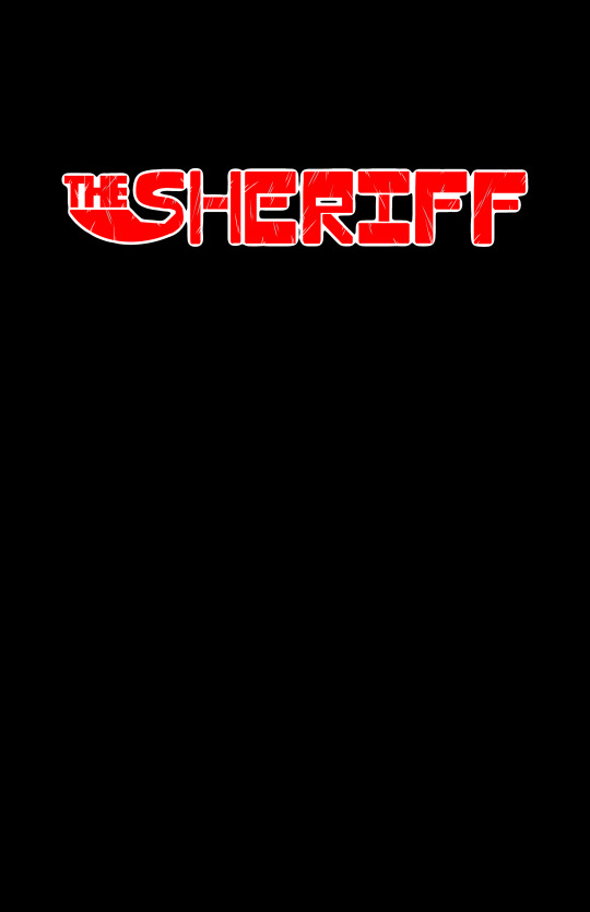 THE SHERIFF