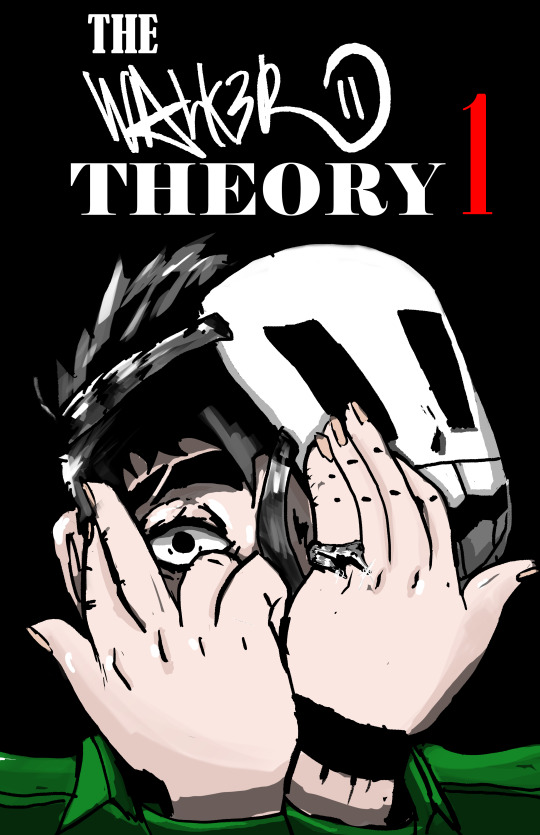 THE WALK3R THEORY