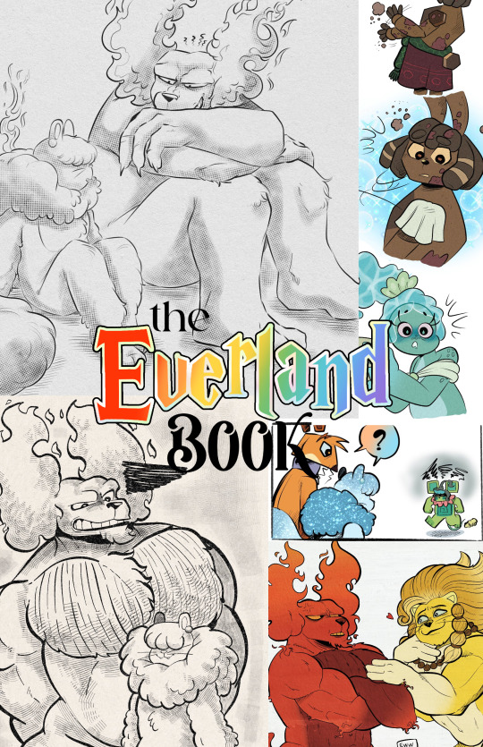The Everland Book