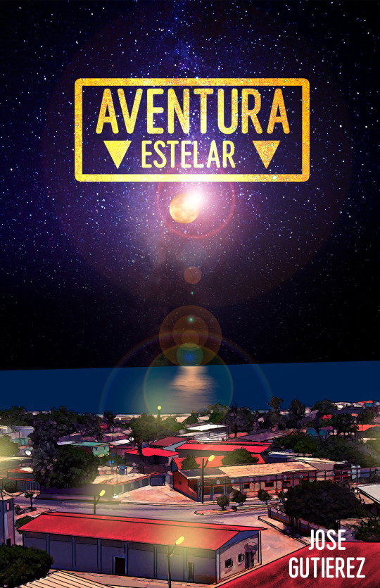 aventura estelar