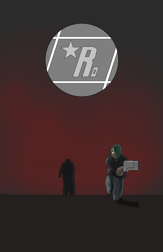 Horror Shooting 