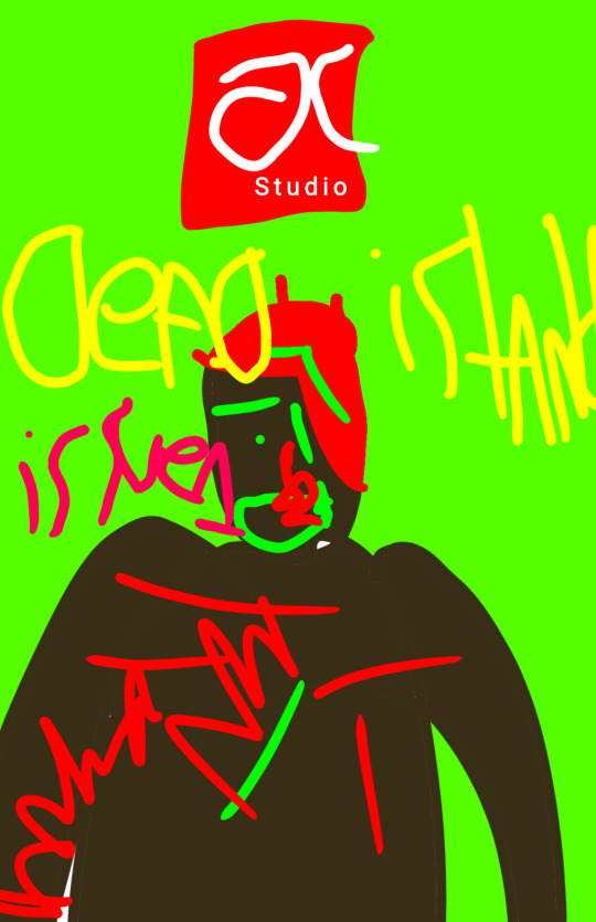 GC Studio dead island Issue 1