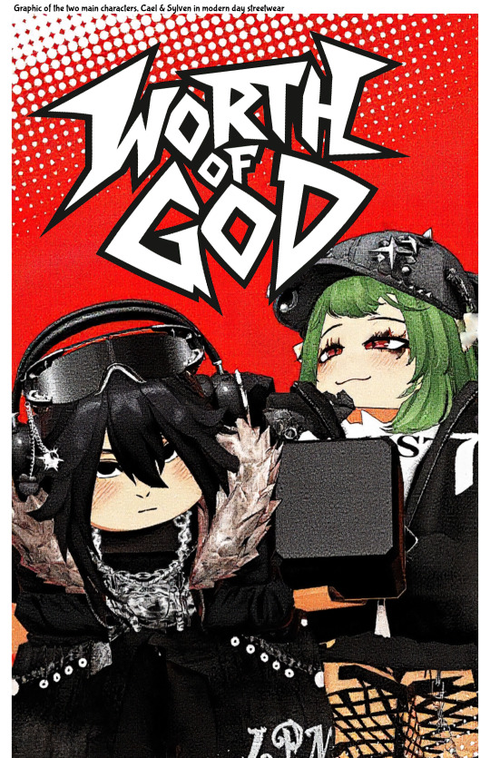 Worth of god