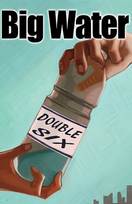 Big Water