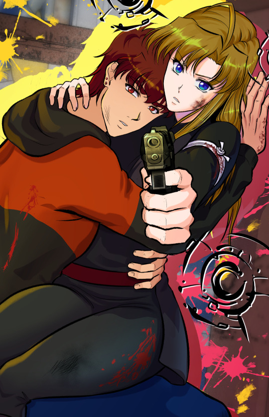 Accomplices