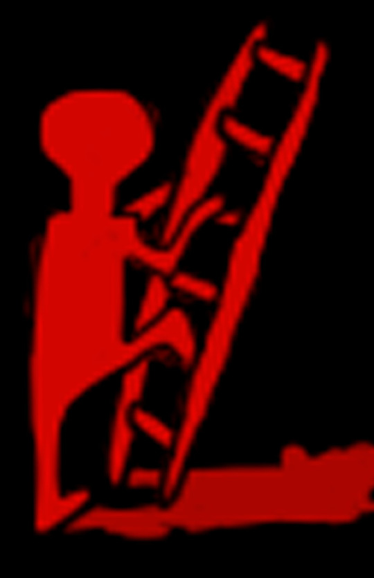 Up The Ladder