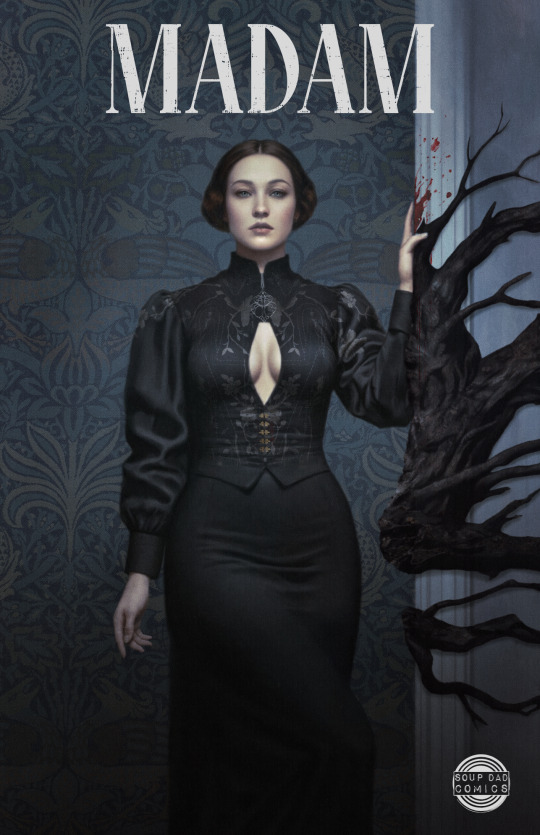 Madam