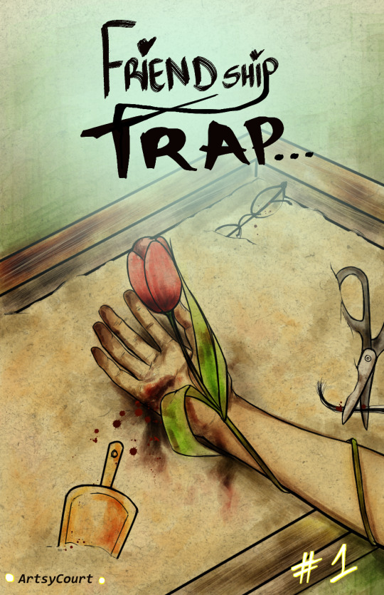 Friendship-TRAP