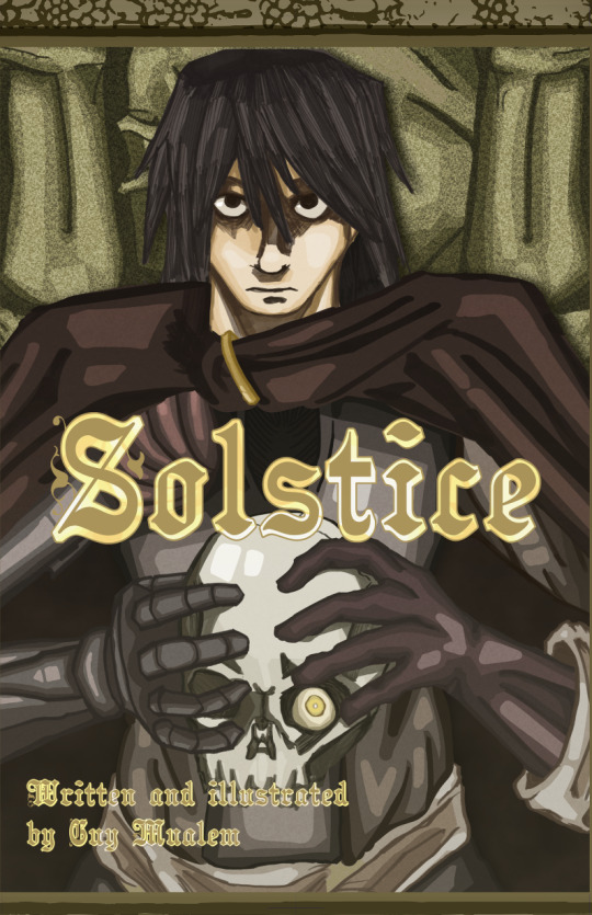 Solstice (ONE SHOT)