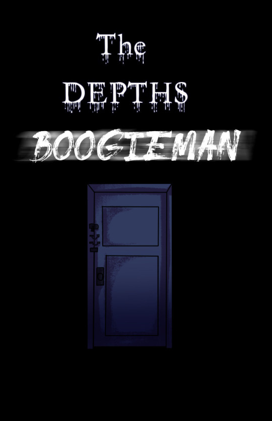 The Depths