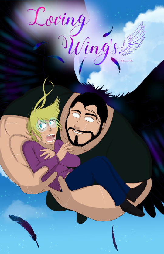 Loving Wings