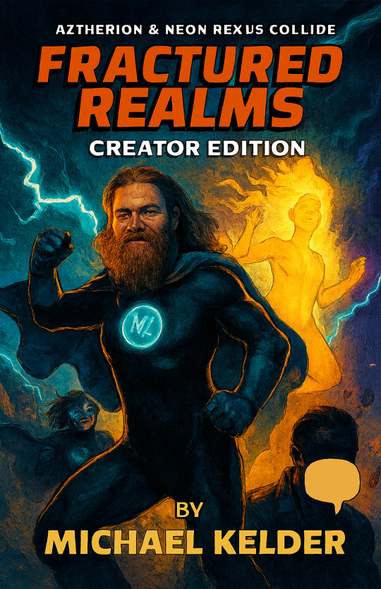 Fractured  realms