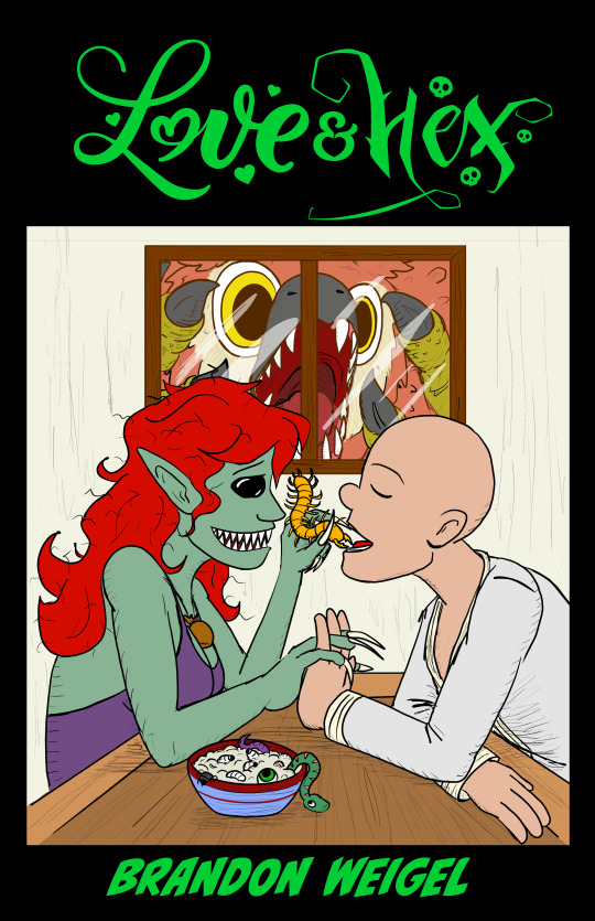 Love and Hex