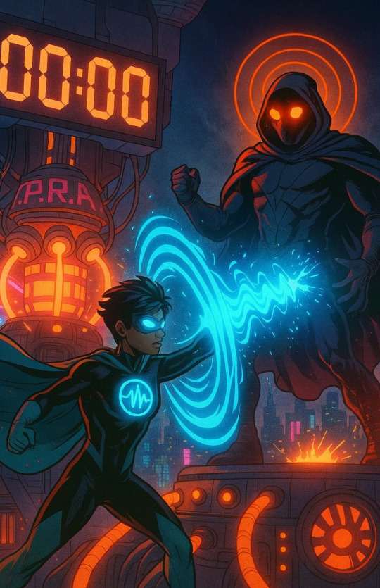 Echo