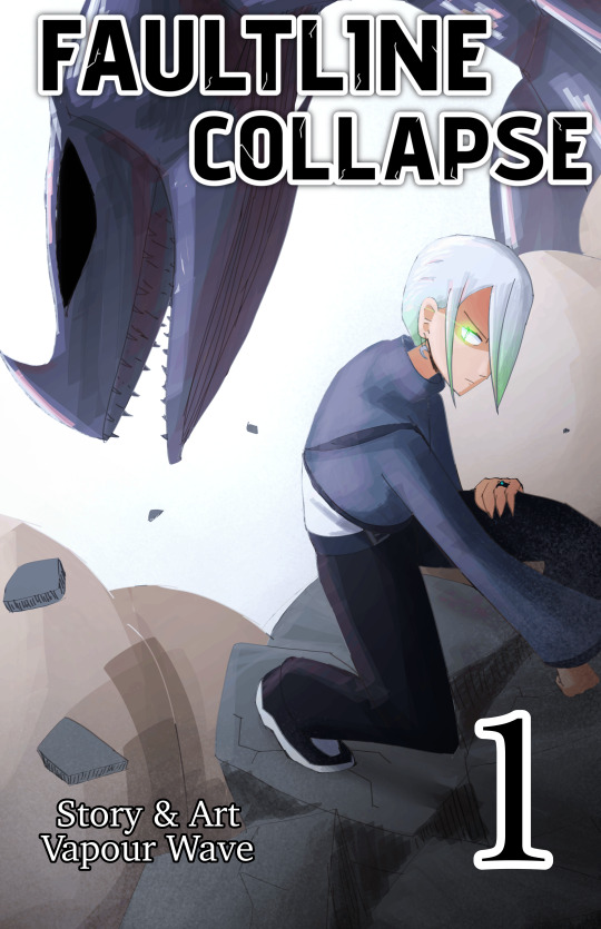 Faultline Collapse