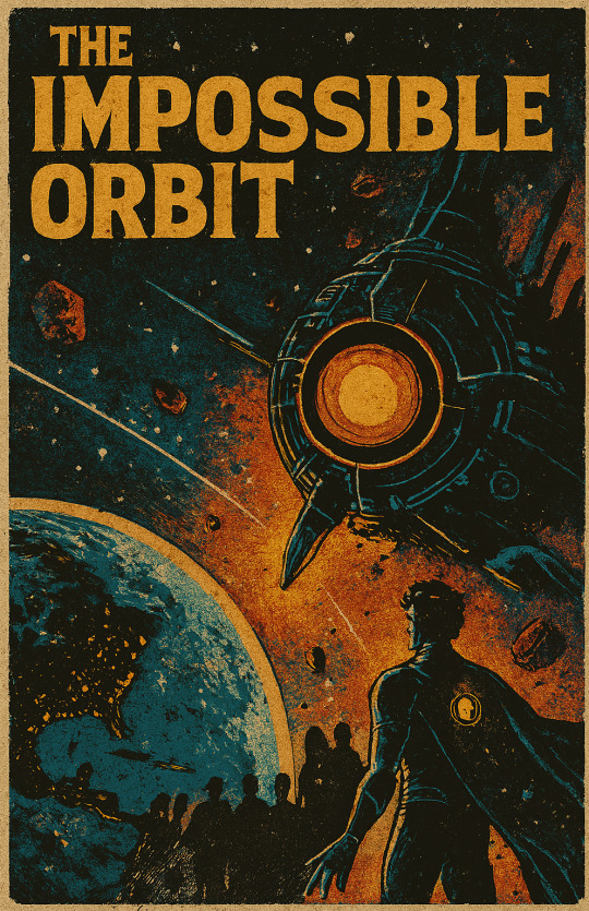 The possible orbit