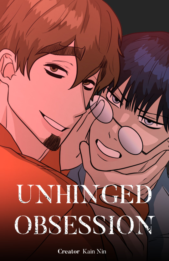 Unhinged Obsession