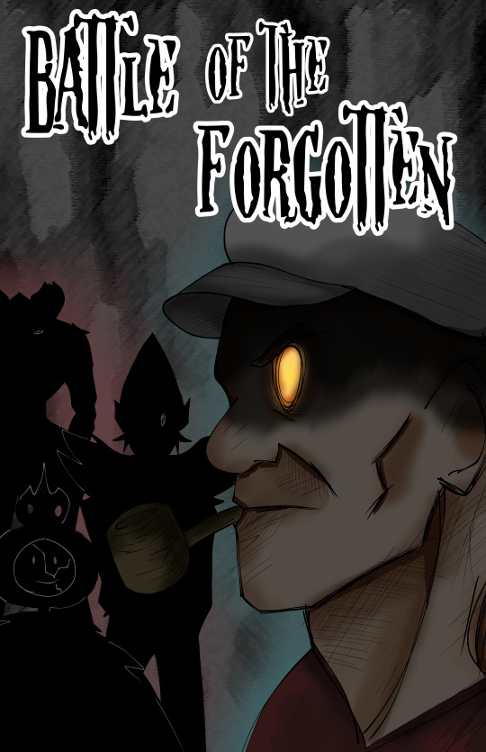 Battle of the forgotten