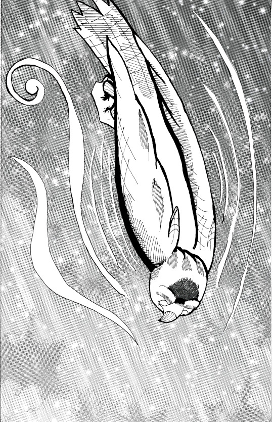 Rip the Falcon/Endpye