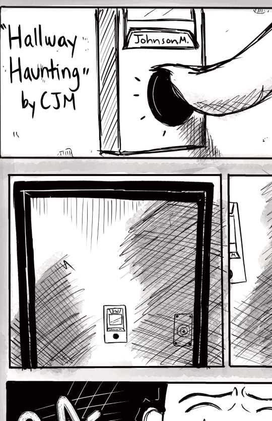 Blood Moon Mysteries