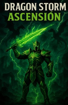 DRAGON STORM ASCESION