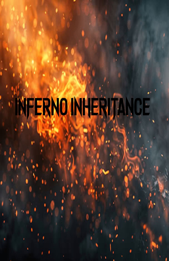 Inferno Inheritance