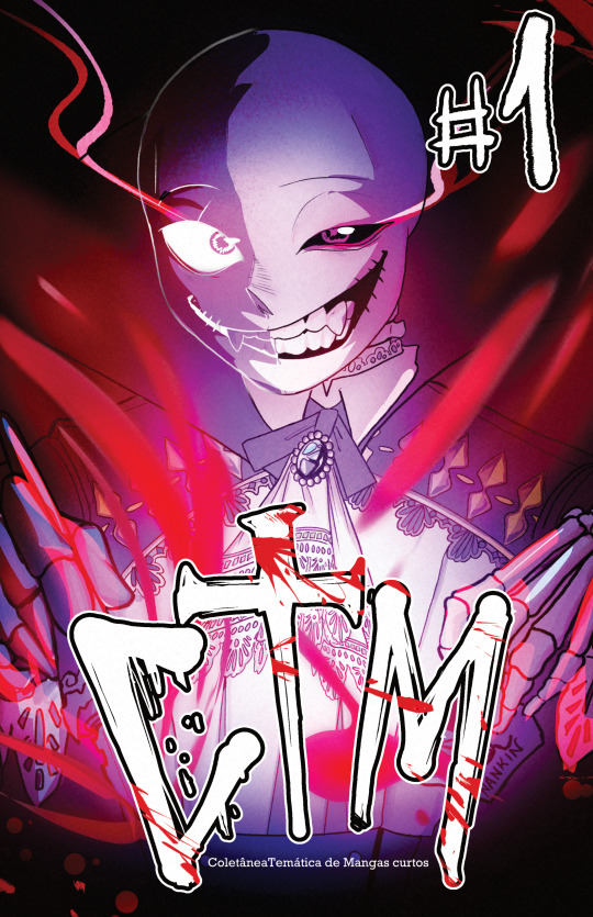 CTM - Coletânea Temática de Mangás