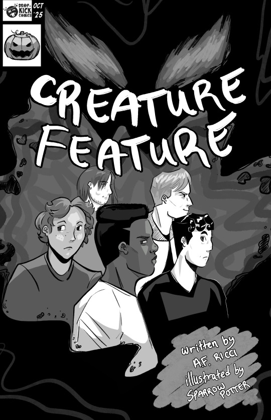 Creature Feature