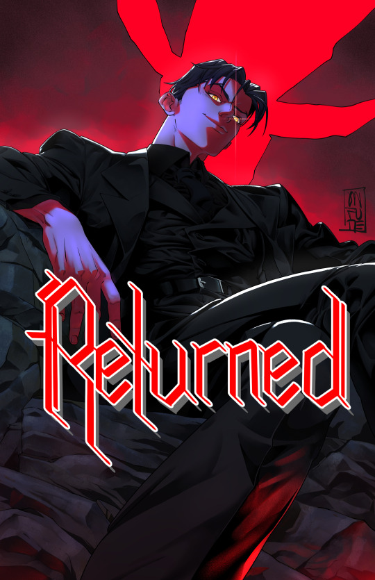 RETURNED