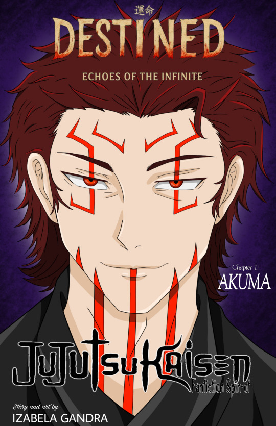 DESTINED - Echoes of Infinity