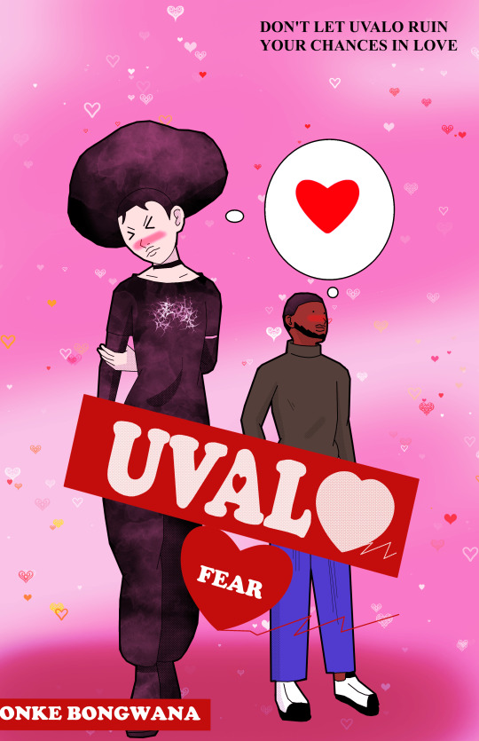 Uvalo - Fear