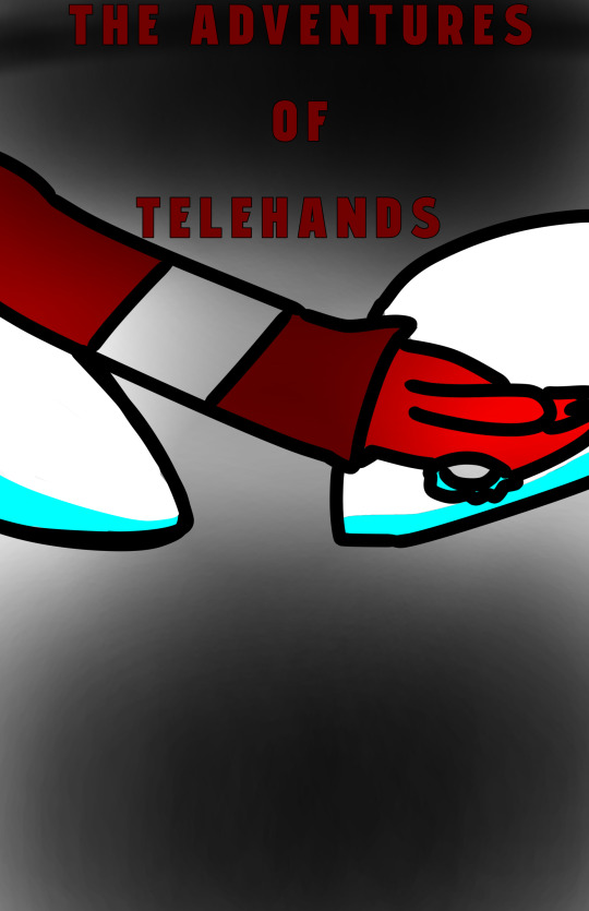 The Adventures of Telehands