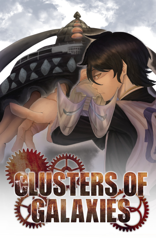 Clusters of Galaxies 