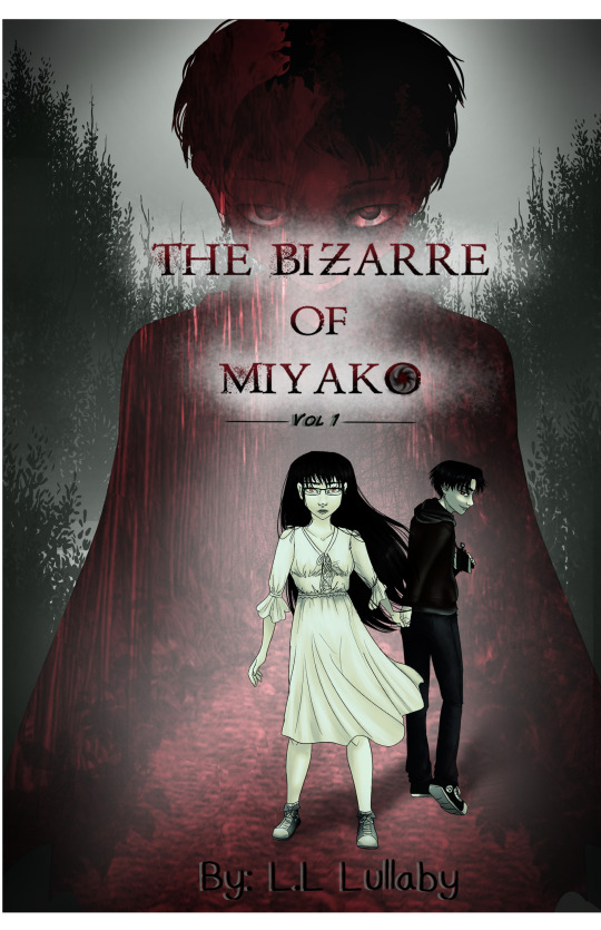 The Bizarre of Miyako