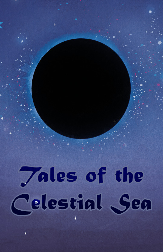 Tales of the Celestial Sea