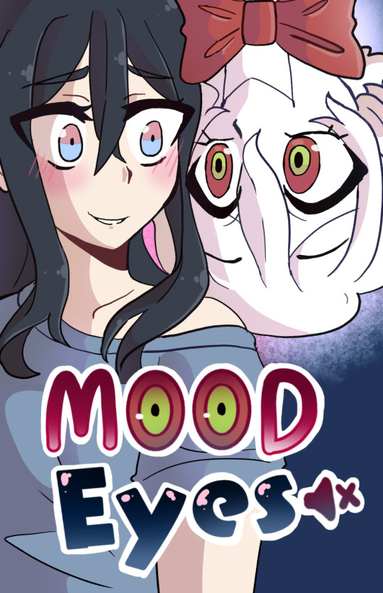 Mood Eyes