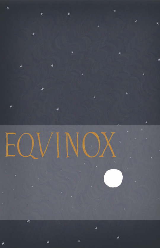 Equinox