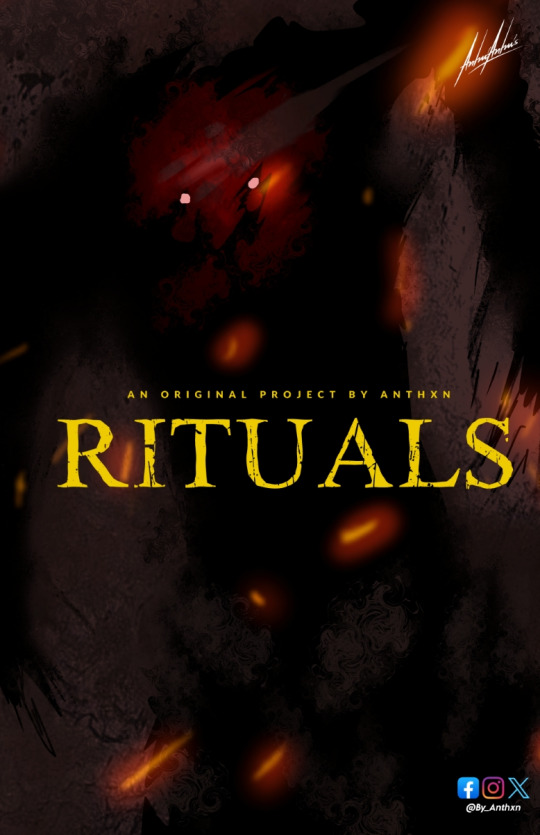 RITUALS 