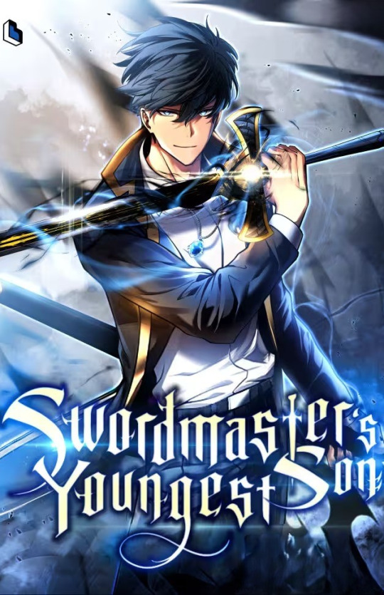 Swordmaster's Youngest Son