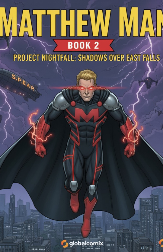 Matthew man the hero of east falls 2