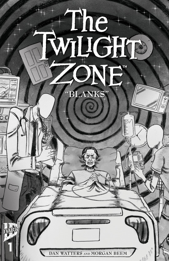 The Twilight Zone