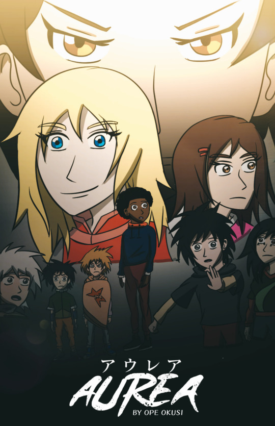 AUREA